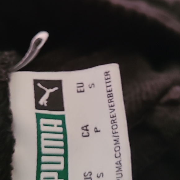 Puma cargo pants - Picture 4 of 4